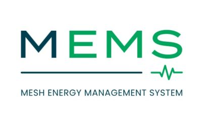 MESH develops MEMS Energy Management System