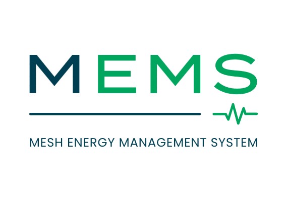 MESH develops MEMS Energy Management System